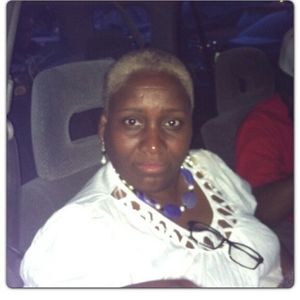 Meet your Posher, Rose